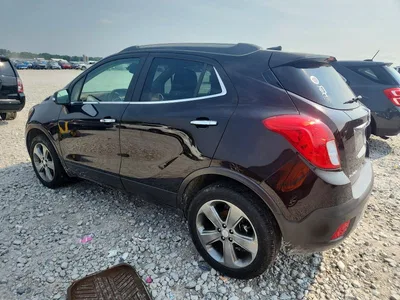 2014 BUICK ENCORE PREMIUM, фото 2, лот 10860381