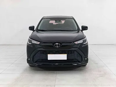2023 Toyota Frontlander 2.0L CVT Leading Edition, фото 2, лот 10265676