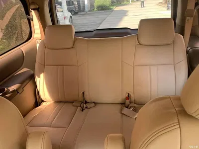 2014 Buick GL8 2.4L Classic Edition, фото 3, лот 10257471