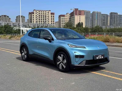 2024 Deepal Shenlan S05 510Ultra Pure Electric Version, фото 3, лот 11645880