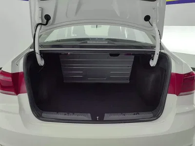 2019 Volkswagen Santana 1.5L Manual Trend China VI, фото 4, лот 10417498
