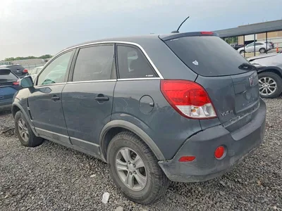 2009 SATURN VUE XE, фото 2, лот 10882555