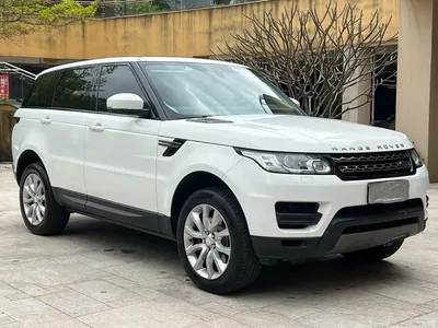 2017 Land Rover Range Rover Sport 3.0 SC V6 HSE, фото 3, лот 10329308