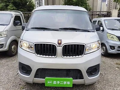 2023 Jinbei T3 1.5L Classic Double Cab 2.51m, фото 3, лот 11191942