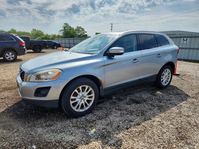 2010 VOLVO XC60 T6, фото 1, лот 10876289