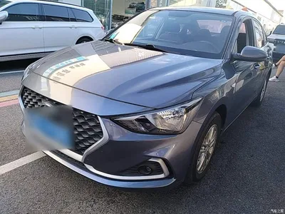 2018 Hyundai Elantra 1.6L Automatic Pleasing Edition GL China VI, фото 2, лот 10374928