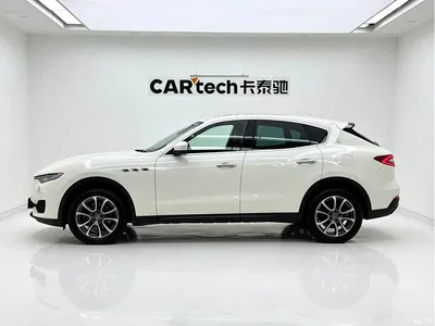 2018 Maserati Levante 3.0T Standard Edition, фото 4, лот 10446425