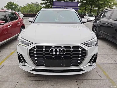 2019 Audi Q3 35 TFSI Progressive Sport, фото 3, лот 10467625