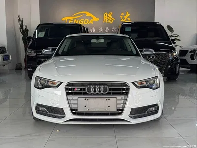 2016 Audi S5 3.0T Coupe, фото 2, лот 10507507