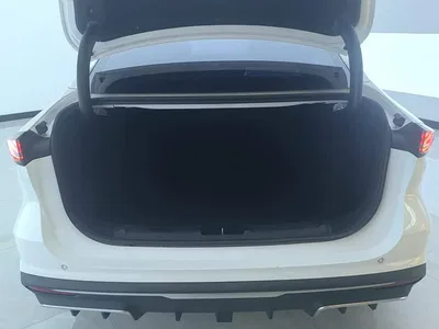 2024 Geely Galaxy Galaxy L6 125km PLUS Soaring Dragon Edition, фото 4, лот 10621535