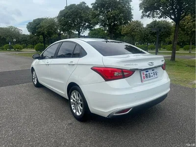 2019 Chery Arrizo 5 1.5L CVT Youth Edition China V, фото 4, лот 10332852