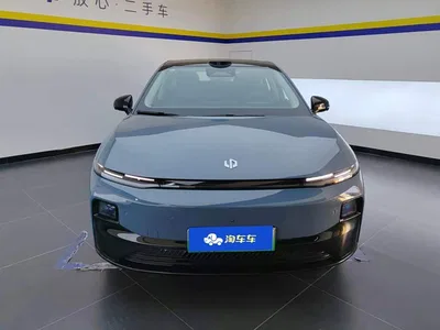 2026 Leapmotor B01 550 LiDAR Edition, фото 2, лот 10317197