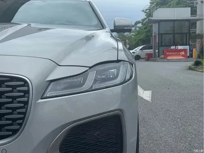 2024 Jaguar XFL 2.0T P250 2WD Premium Luxury, фото 4, лот 10360548