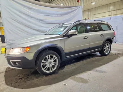 2016 VOLVO XC70 T5 PLATINUM, фото 1, лот 10673239