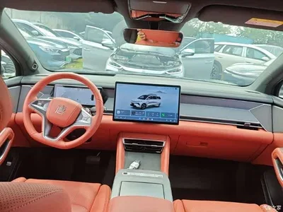 2025 BYD Tang L DM 175KM Drone Player Edition, фото 3, лот 11212515