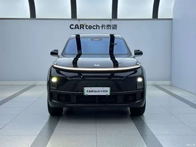 2024 Li Auto Li L8 Pro, фото 2, лот 10907013