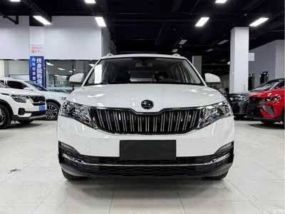 2022 Škoda Kamiq 1.5L Automatic Comfort Edition, фото 3, лот 10348846