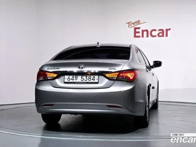 2014 Hyundai Sonata CVVL Attration, фото 4, лот 10219398