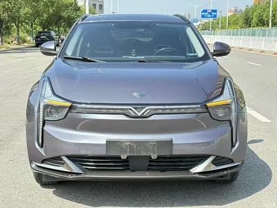 2022 Nezha Auto Neta U Neta U-Ⅱ 500 Premium Edition, фото 2, лот 10447401