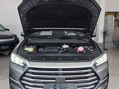 2022 BYD Song Pro New Energy DM-i 110km Flagship Pro, фото 2, лот 10274234