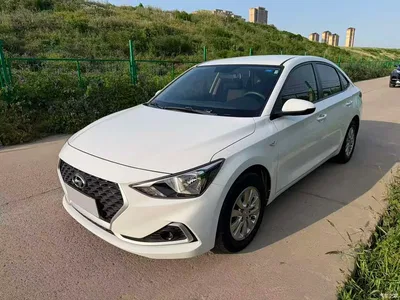 2018 Hyundai Elantra 1.6L Automatic Pleasing Edition GL China VI, фото 1, лот 10370294