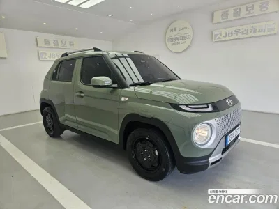 2023 Hyundai Casper The Essential, фото 2, лот 10222699