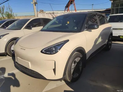 2026 Geely Galaxy Starry Wish Model 310km Dream Edition, фото 2, лот 11545240