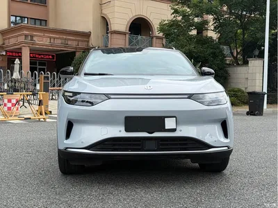 2023 Leapmotor C11 Pure Electric 500 Smart Edition, фото 2, лот 10317282