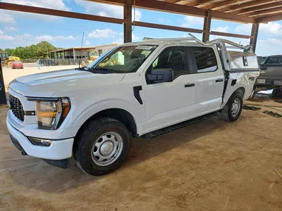 2023 FORD F150 SUPERCREW, фото 1, лот 11559205