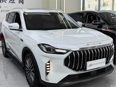 2025 Jetour X70 PLUS Champion Edition 1.5T DCT Champion PRO 5-seater, фото 3, лот 11243278