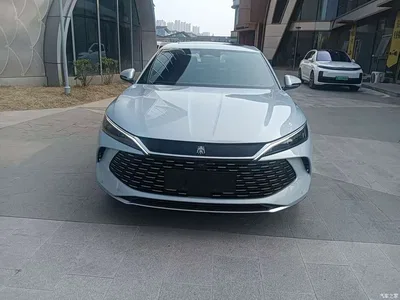 2024 BYD Qin L DM-i 120KM Superior Edition, фото 2, лот 11132060