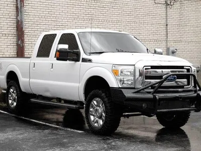 2015 FORD F250 SUPER DUTY, фото 4, лот 10984051