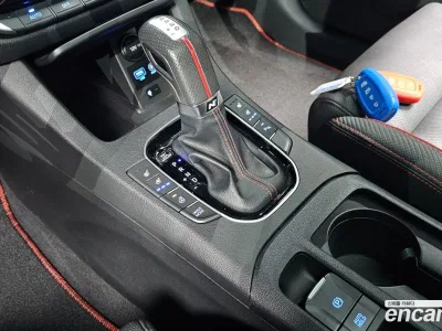 2019 Hyundai i30 1.6 Turbo, фото 4, лот 10035533