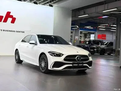 2024 Mercedes-Benz C-Class C 260 L Sport, фото 3, лот 10625310