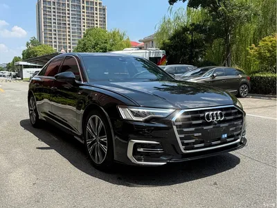 2023 Audi A6L 45 TFSI Premium Selection Dynamic, фото 3, лот 10431352