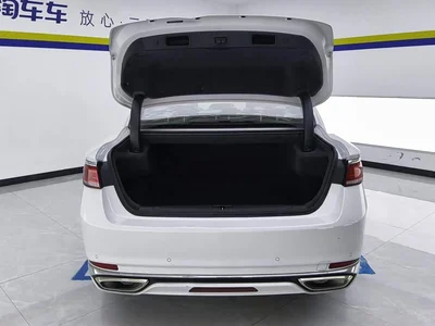 2018 Geely Borui 1.5T MHEV Premium Edition, фото 4, лот 10359770