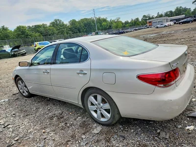 2005 LEXUS ES 330, фото 2, лот 10847831