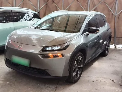 2024 Aion V Plus 70 Starlight Edition (Ternary Lithium), фото 2, лот 10241135