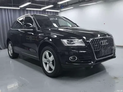 2013 Audi Q5 40 TFSI Comfort, фото 3, лот 11192153