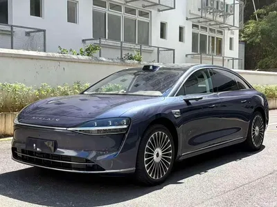 2025 Xiangjie Enjoy World S9 Extended Range Ultra, фото 1, лот 11584549