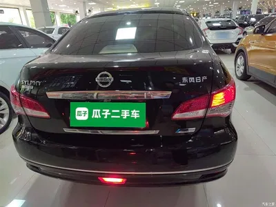 2018 Nissan Sylphy Classic 1.6XE CVT Comfort, фото 4, лот 10349201