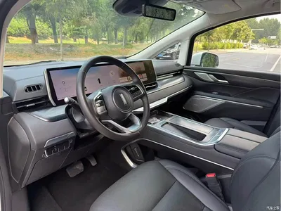 2023 WEY Alpine AWD Flagship, фото 4, лот 10835315