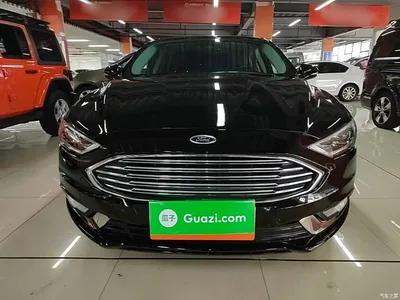 2017 Ford Mondeo EcoBoost 180 Luxury, фото 3, лот 10306916