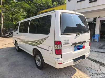 2014 Jinbei Haise 2.0L 5th Gen Power King Classic 4G20D4B, фото 4, лот 11089537