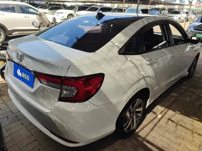 2019 Honda Lingpai 180Turbo CVT Comfort China VI, фото 3, лот 10827442