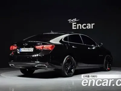 2021 Chevrolet Malibu 2.0 Turbo Redline, фото 2, лот 10032698