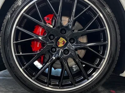 2019 Porsche Panamera 4 Executive Long Wheelbase 2.9T, фото 4, лот 10432736