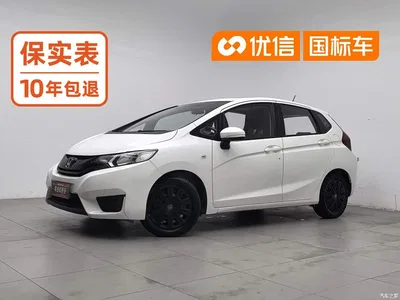 2016 Honda Fit 1.5L LXS CVT Comfort Sunroof Edition, фото 1, лот 11489681