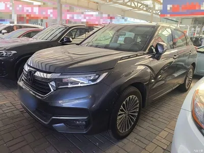 2023 Honda Avancier 370TURBO 4WD Premium Edition, фото 2, лот 11502377