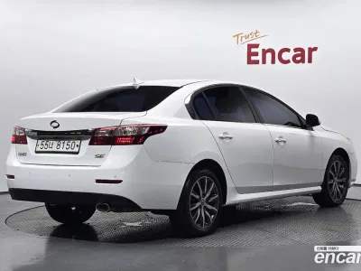 2016 Samsung SM5 LPLi Texi tental car SUP, фото 2, лот 10334956
